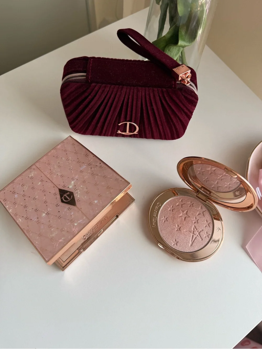 Charlotte Tilbury charlotte tilbury